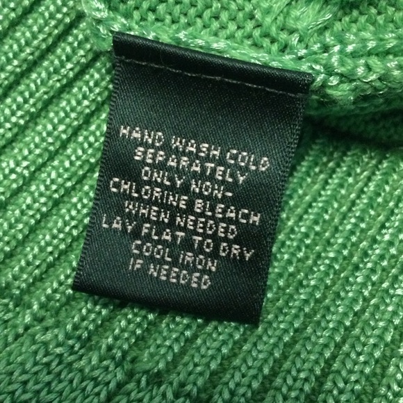 NWOT - Set Bundle 2 Ralph Lauren Sweaters - Picture 4 of 8